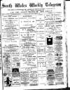 South Wales Daily Telegram