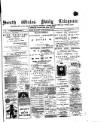 South Wales Daily Telegram
