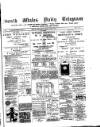 South Wales Daily Telegram