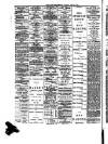 South Wales Daily Telegram Saturday 05 January 1884 Page 2