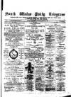 South Wales Daily Telegram