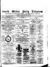 South Wales Daily Telegram