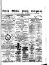 South Wales Daily Telegram