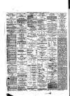 South Wales Daily Telegram Monday 18 February 1884 Page 2