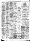 South Wales Daily Telegram Friday 22 February 1884 Page 4
