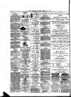 South Wales Daily Telegram Wednesday 11 June 1884 Page 4