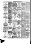 South Wales Daily Telegram Monday 11 August 1884 Page 2