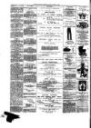 South Wales Daily Telegram Monday 11 August 1884 Page 4