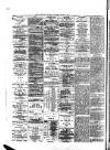 South Wales Daily Telegram Wednesday 15 October 1884 Page 2
