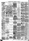 South Wales Daily Telegram Friday 24 October 1884 Page 2