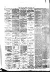 South Wales Daily Telegram Monday 02 March 1885 Page 2