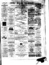 South Wales Daily Telegram Saturday 13 June 1885 Page 1