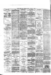 South Wales Daily Telegram Tuesday 13 October 1885 Page 2