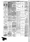 South Wales Daily Telegram Monday 02 November 1885 Page 2