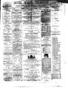 South Wales Daily Telegram Thursday 10 December 1885 Page 1