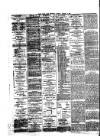 South Wales Daily Telegram Tuesday 12 January 1886 Page 2