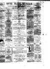 South Wales Daily Telegram Saturday 23 January 1886 Page 1