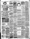 South Wales Daily Telegram Friday 29 January 1886 Page 2