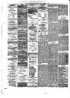 South Wales Daily Telegram Monday 08 February 1886 Page 2