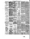 South Wales Daily Telegram Monday 01 March 1886 Page 2