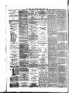 South Wales Daily Telegram Thursday 04 March 1886 Page 2