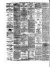 South Wales Daily Telegram Saturday 06 March 1886 Page 2