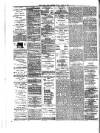 South Wales Daily Telegram Monday 08 March 1886 Page 2