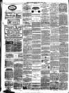 South Wales Daily Telegram Friday 12 March 1886 Page 2