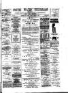 South Wales Daily Telegram Tuesday 30 March 1886 Page 1