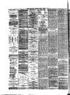 South Wales Daily Telegram Tuesday 30 March 1886 Page 2