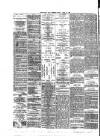 South Wales Daily Telegram Tuesday 20 April 1886 Page 2