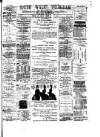 South Wales Daily Telegram Monday 26 April 1886 Page 1