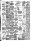 South Wales Daily Telegram Friday 30 April 1886 Page 4
