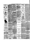 South Wales Daily Telegram Tuesday 25 May 1886 Page 2