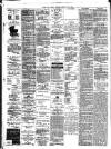 South Wales Daily Telegram Friday 02 July 1886 Page 4