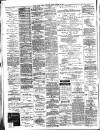 South Wales Daily Telegram Friday 29 October 1886 Page 4