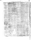 South Wales Daily Telegram Saturday 30 October 1886 Page 2