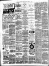 South Wales Daily Telegram Friday 10 December 1886 Page 2