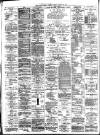 South Wales Daily Telegram Friday 10 December 1886 Page 4