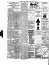 South Wales Daily Telegram Thursday 01 December 1887 Page 4