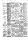 South Wales Daily Telegram Wednesday 04 January 1888 Page 2