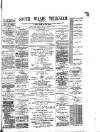 South Wales Daily Telegram