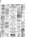 South Wales Daily Telegram