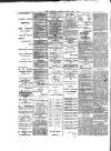 South Wales Daily Telegram Saturday 03 March 1888 Page 2