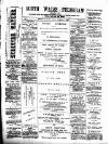 South Wales Daily Telegram Friday 21 September 1888 Page 1