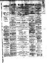 South Wales Daily Telegram Tuesday 15 January 1889 Page 1