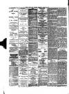 South Wales Daily Telegram Wednesday 02 January 1889 Page 2