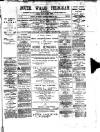 South Wales Daily Telegram Thursday 03 January 1889 Page 1