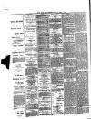 South Wales Daily Telegram Saturday 05 January 1889 Page 2