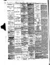 South Wales Daily Telegram Wednesday 09 January 1889 Page 2